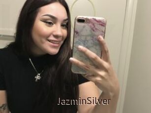 JazminSilver