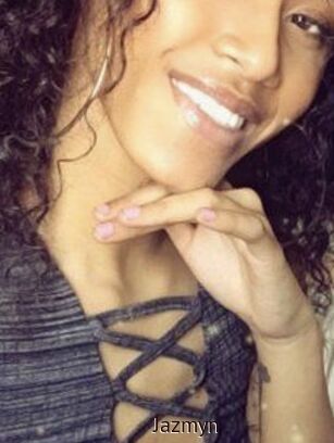 Jazmyn