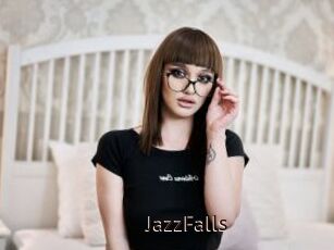 JazzFalls