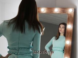 JazznRow