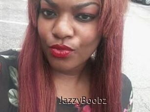 JazzyBoobz