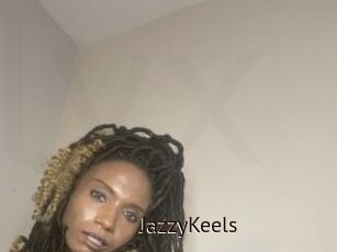 JazzyKeels