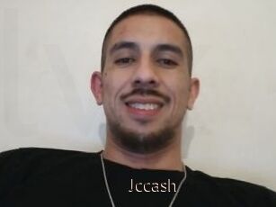 Jccash