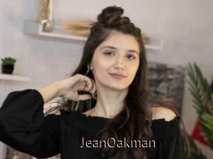 JeanOakman