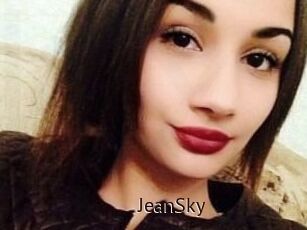JeanSky