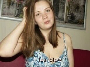 JeanSlow