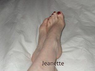 Jeanette