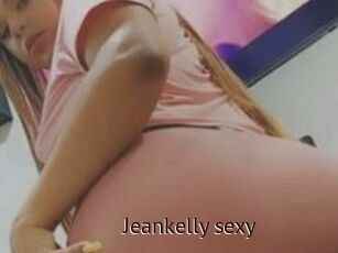 Jeankelly_sexy
