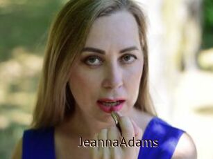 JeannaAdams