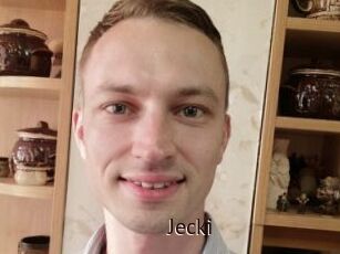 Jecki