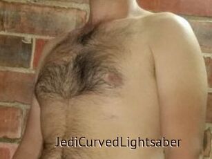 JediCurvedLightsaber