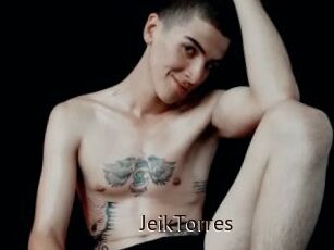 JeikTorres