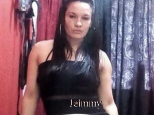 Jeimmy