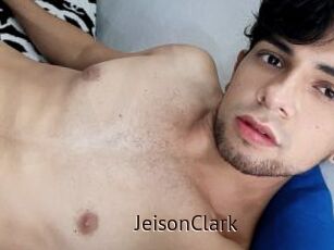 JeisonClark
