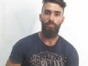 JeisonHotXX92