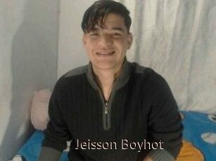 Jeisson_Boyhot