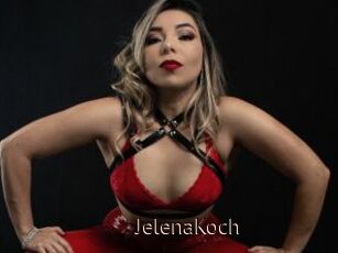 JelenaKoch