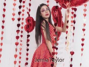 JemiaTaylor