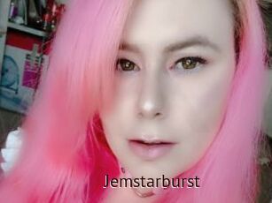 Jemstarburst