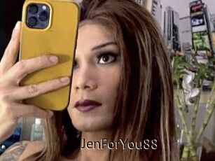 JenForYou88