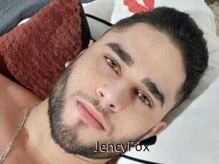 JencyFox