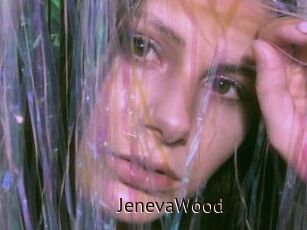 JenevaWood