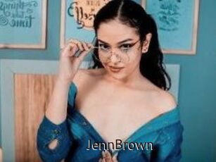 JennBrown