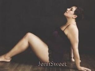 JennSweet