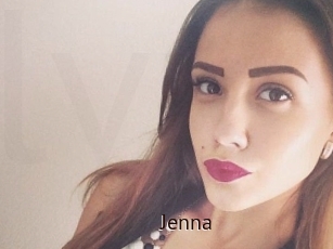 Jenna