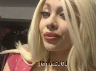 Jenna2001