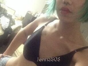 Jenna808
