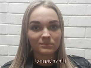JennaCavalli