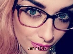 JennaDivinci