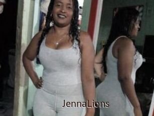 JennaLions