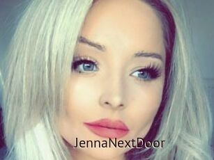 JennaNextDoor