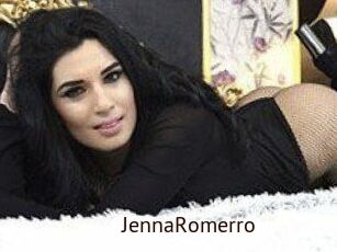 JennaRomerro
