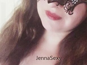 JennaSexy