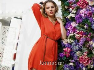 JennaSun