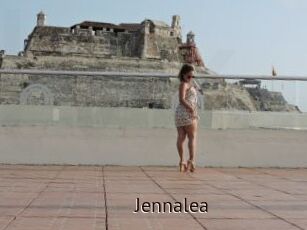 Jennalea