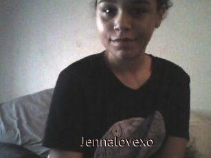 Jennalovexo