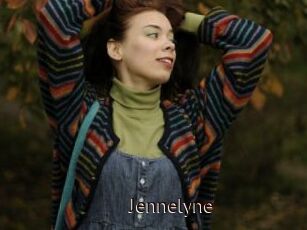 Jennelyne