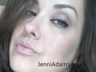 JenniAdams