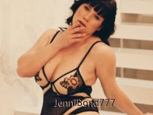 JenniBond777