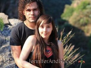 JenniferAndHugo
