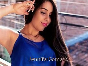 JenniferGomezX