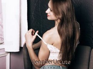 JenniferUrCute