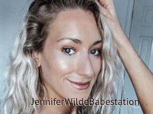 JenniferWildeBabestation