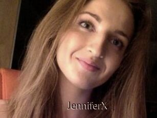 JenniferX