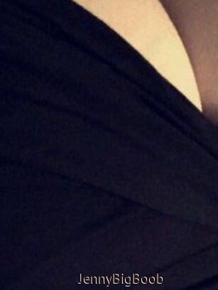 JennyBigBoob