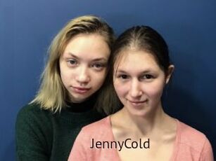 JennyCold